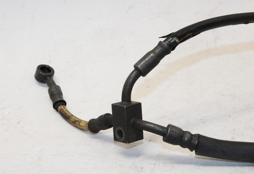 2004 Honda Cbr600rr Brake Caliper Hoses Lines