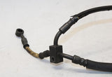 2004 Honda Cbr600rr Brake Caliper Hoses Lines