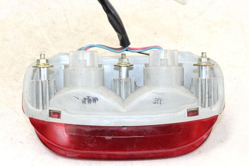 1997 Kawasaki Ninja ZX600E Tail Light Back Brake Light