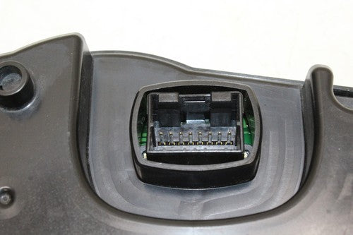 2007 Kawasaki Ninja 650r Ex650a Speedo Tach Gauges Display Cluster Speedometer