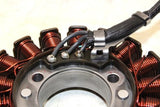 2018 Kawasaki Ninja 400 Ex400 Stator Generator Alternator Magneto