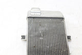 2007 Kawasaki Ninja 650r Ex650a Engine Radiator Motor Cooler Cooling Radiater
