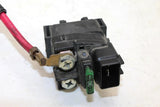 2001 Suzuki Gsxr1000 Engine Starter Relay Starting Motor Switch