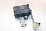 2007 Kawasaki Ninja Zx6r Zx600p Exhaust Valve Servo Motor 21174-0003
