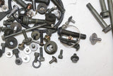2003-05 Yamaha Yzf R6 Engine Misc. Bolts Hardware Motor Screws 5sl-21283-00-00