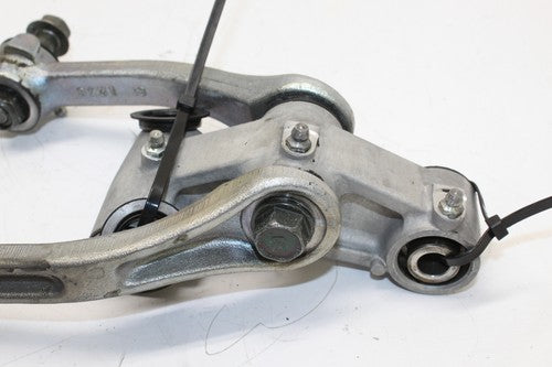 1990-1993 Kawasaki Ninja Zx11 Rear Dogbone Shock Linkage LINK OEM