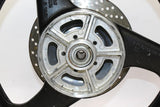 2007 Suzuki Gs500f Rear Wheel Back Rim With Rotor