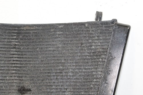 2006-07 Honda Cbr1000rr Engine Radiator Motor Cooler Cooling Radiater OEM