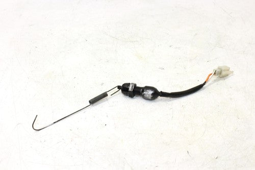 2002 Suzuki Sv650 Rear Back Brake Sensor
