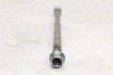 2008-15 Triumph Rocket Iii Roadster Rear Axle Back Wheel Rim Pivot Bolt Axle OEM