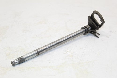 2003 Suzuki GSXR750 SHIFTER SHIFT SHAFT