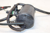 2005 Honda Cbr600f4i Evap Vapor Charcoal Emission Canister