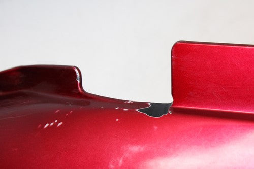 2000 Suzuki Katana 750 Gsx750f Left Rear Back Tail Fairing Cowl Shroud