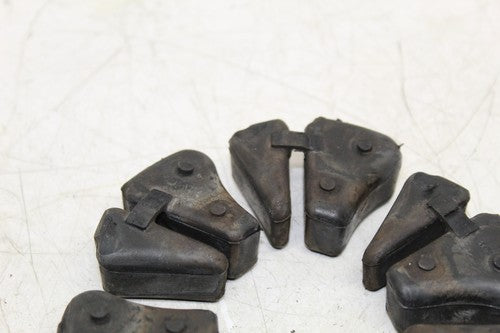 2018 Yamaha Yzf-r3 Rear Hub Shock Dampers Cush Absorbers