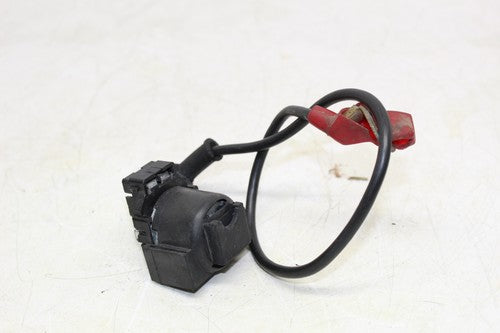 2006 Kawasaki Ninja 250r Ex250f Engine Starter Relay Starting Motor Switch