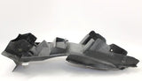 2007 Hyosung Gt650r Tt Rear Back Tail Undertail Battery Tray Plastic