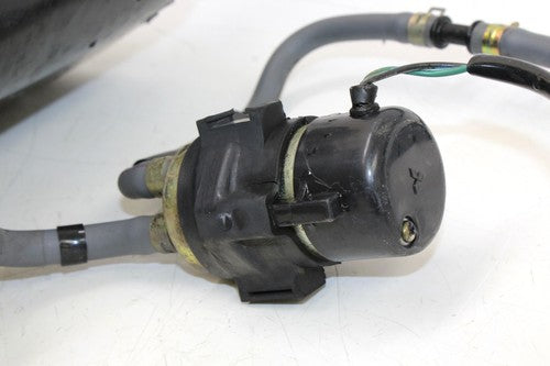 1989 Honda Pc800 Pacific Coast Gas Tank Fuel Petrol Reservoir