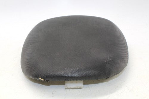 2002 Suzuki Sv650 Rear Back Passenger Tandem Seat Pad Saddle Pillion