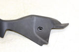 DUCATI 848 1098 1198 LEFT FAIRING