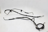 15-21 Kawasaki  Versys 650 Front Abs Hose SET Lines Hoses OEM