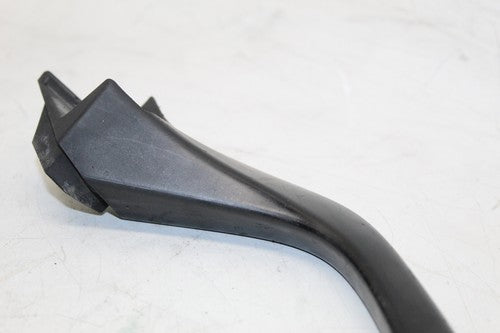 2006 Bmw K1200gt Abs Passenger Rear Seat Grab Bar Handle Set