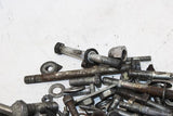 1986 Harley-davidson Sportster 883 Deluxe Xlh883 Engine Mounting Bolts Hardware