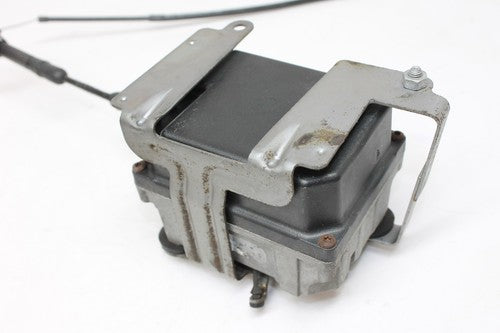 06-08 BMW K1200GT Cruise Control Unit OEM