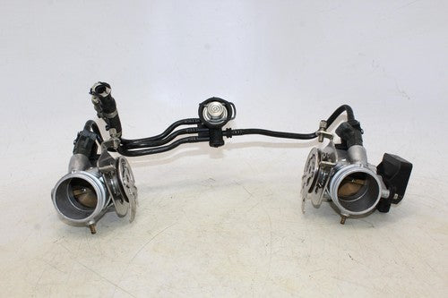 2002 Bmw R1150rt Carbs Carburetors