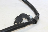 2005 Honda Shadow Aero 750 Vt750c Brake Caliper Hose Line