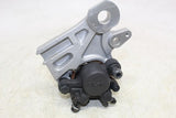 2022 Yamaha Mt-07 Mtn690 Rear Back Brake Caliper With Mount Bracket