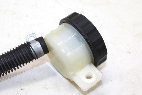 1997 Kawasaki Vulcan 1500 Vn1500d Classic Rear Brake Master Fluid Reservoir Tank