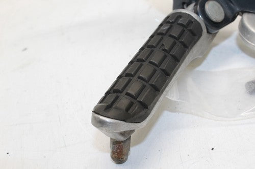 95-01 Kawasaki Ninja Zx11 Upper Fairing Mirror Gauges Stay Bracket OEM