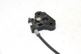 1991 Suzuki Gsxr750 Ignition Lock Key Set W/ Gas Cap And Seat Lock NO KEY