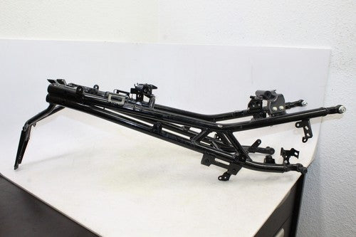 2015 Honda Cbr500r Rear Subframe Back Sub Frame