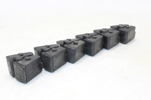 2002 Yamaha Yzf600r Rear Hub Shock Dampers Cush Absorbers