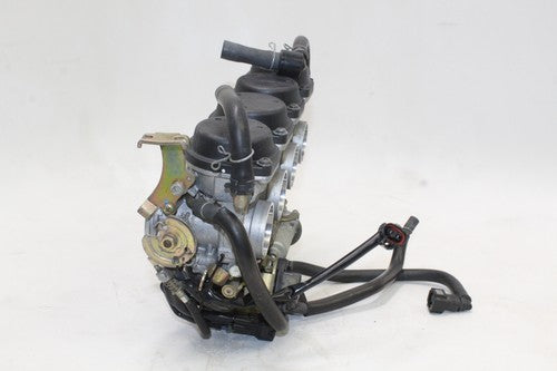2003-05 Yamaha Yzf R6 MIKUNI Carbs Carburetors OEM