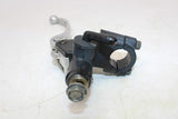 2002 Kawasaki Ninja Zx6r Zx600j Clutch Perch Mount With Lever