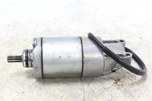 2007 Honda Silver Wing 600 Fsc600 Engine Starting Starter Motor -dc 12v