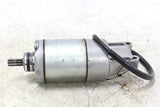 2007 Honda Silver Wing 600 Fsc600 Engine Starting Starter Motor -dc 12v