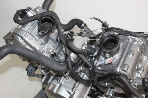 2006 Suzuki SV650 ENGINE MOTOR