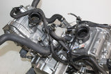 2006 Suzuki SV650 ENGINE MOTOR