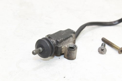 1984 Kawasaki Gpz750 Zx750a Kickstand Side Kick Stand Sensor OEM