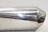 2002 Yamaha Yzf600r M4 Exhaust Pipe Muffler
