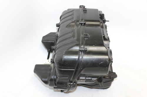 2013 HONDA CBR600RR AIRBOX AIR INTAKE FILTER BOX OEM