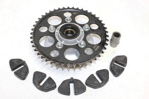 2004 SUZUKI SV650S REAR BACK SPROCKET OEM