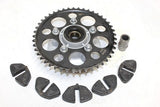 2004 SUZUKI SV650S REAR BACK SPROCKET OEM