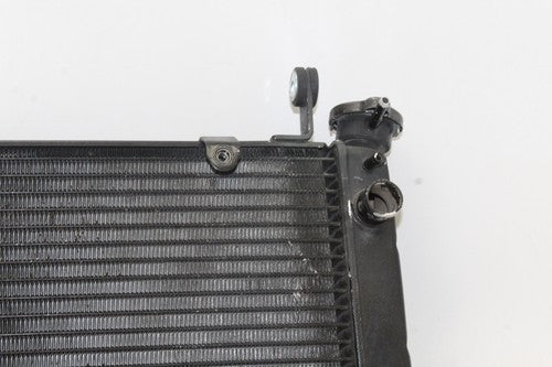 2002 Yamaha Yzf600r Engine Radiator Motor Cooler Cooling Radiater OEM