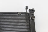 2002 Yamaha Yzf600r Engine Radiator Motor Cooler Cooling Radiater OEM