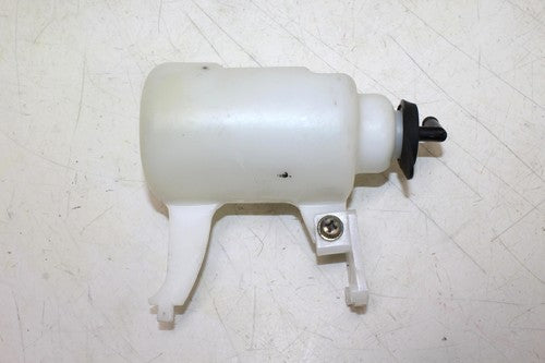 1986 Honda Elite 150 Ch150 Coolant Water Tank Reservoir Bottle