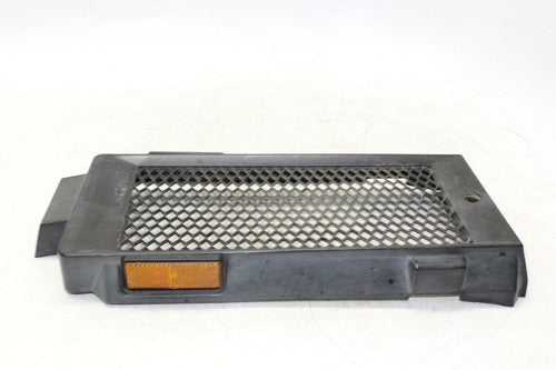 1983 Honda Shadow 750 Vt750c Radiator Cover OEM